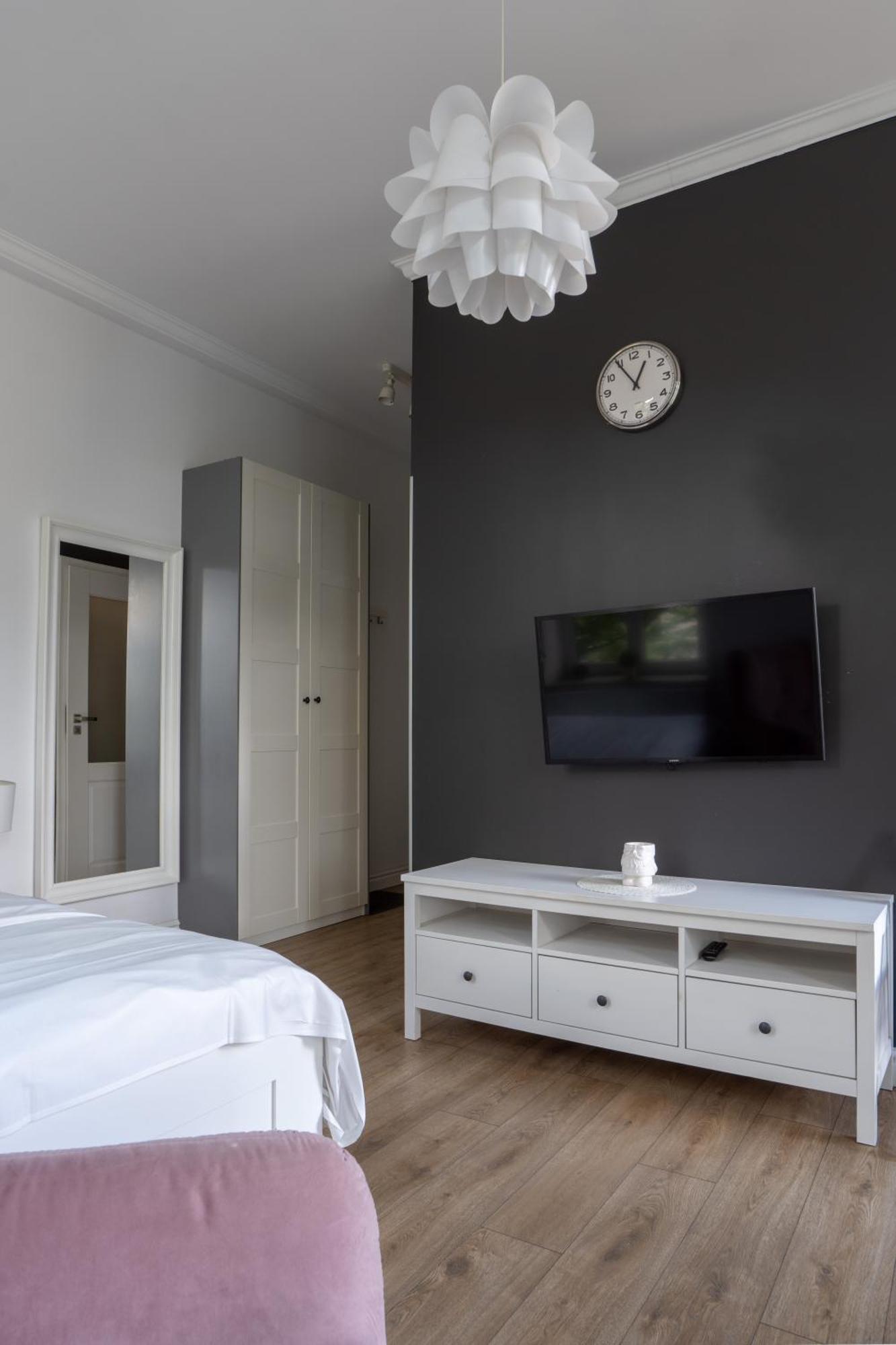 Viu Haffnera 21 - Apartamenty Sopot Oda fotoğraf