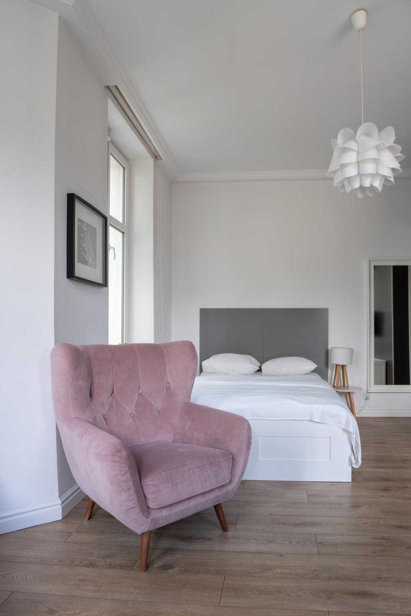 Viu Haffnera 21 - Apartamenty Sopot Dış mekan fotoğraf